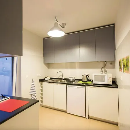 公寓 Sweet Bairro Alto - Spacious In Prime Location *