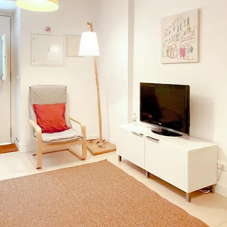 Sweet Bairro Alto - Spacious In Prime Location Lisboa