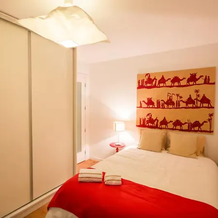 Sweet Bairro Alto - Spacious In Prime Location * Lisbon