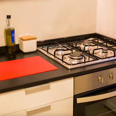 Apartment Sweet Bairro Alto - Spacious In Prime Location
