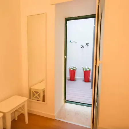 Sweet Bairro Alto - Spacious In Prime Location *