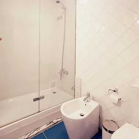 Sweet Bairro Alto - Spacious In Prime Location *