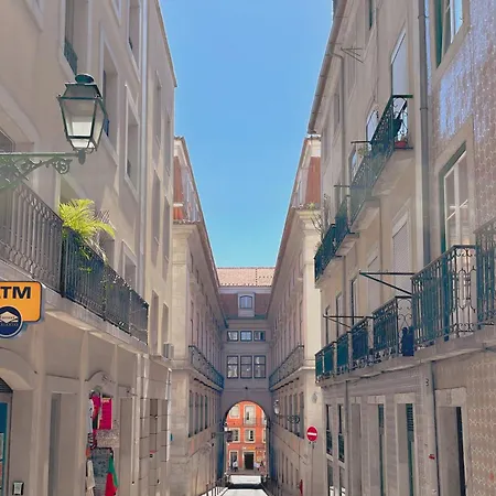 Sweet Bairro Alto - Spacious In Prime Location * Lisboa