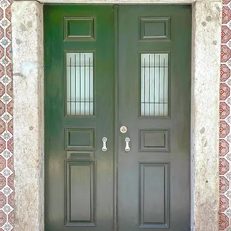 Sweet Bairro Alto * Lisboa